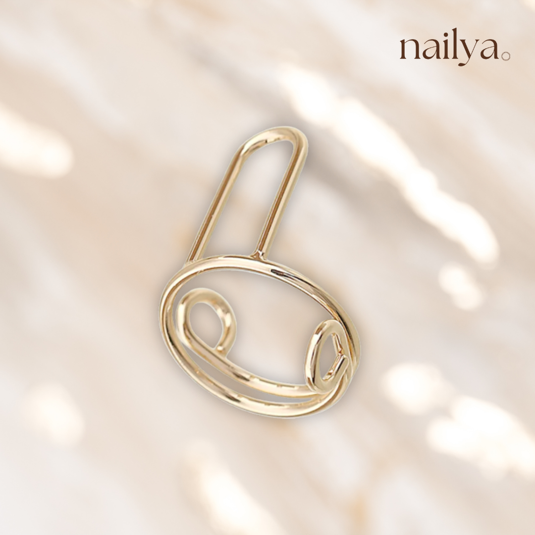 Nailya Rings