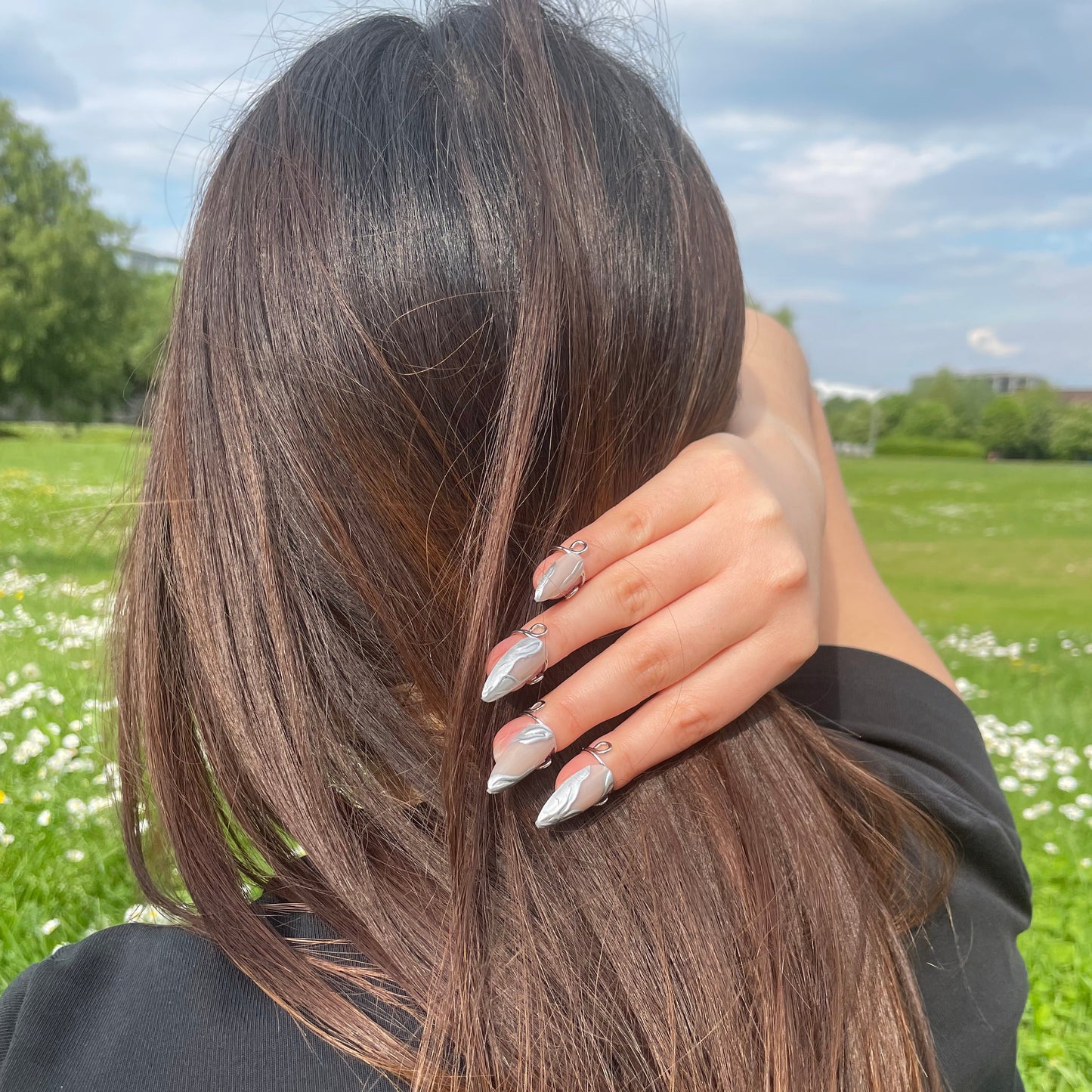 Nailya Rings