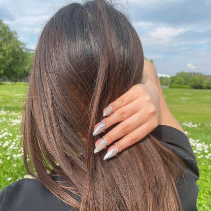 Nailya Rings