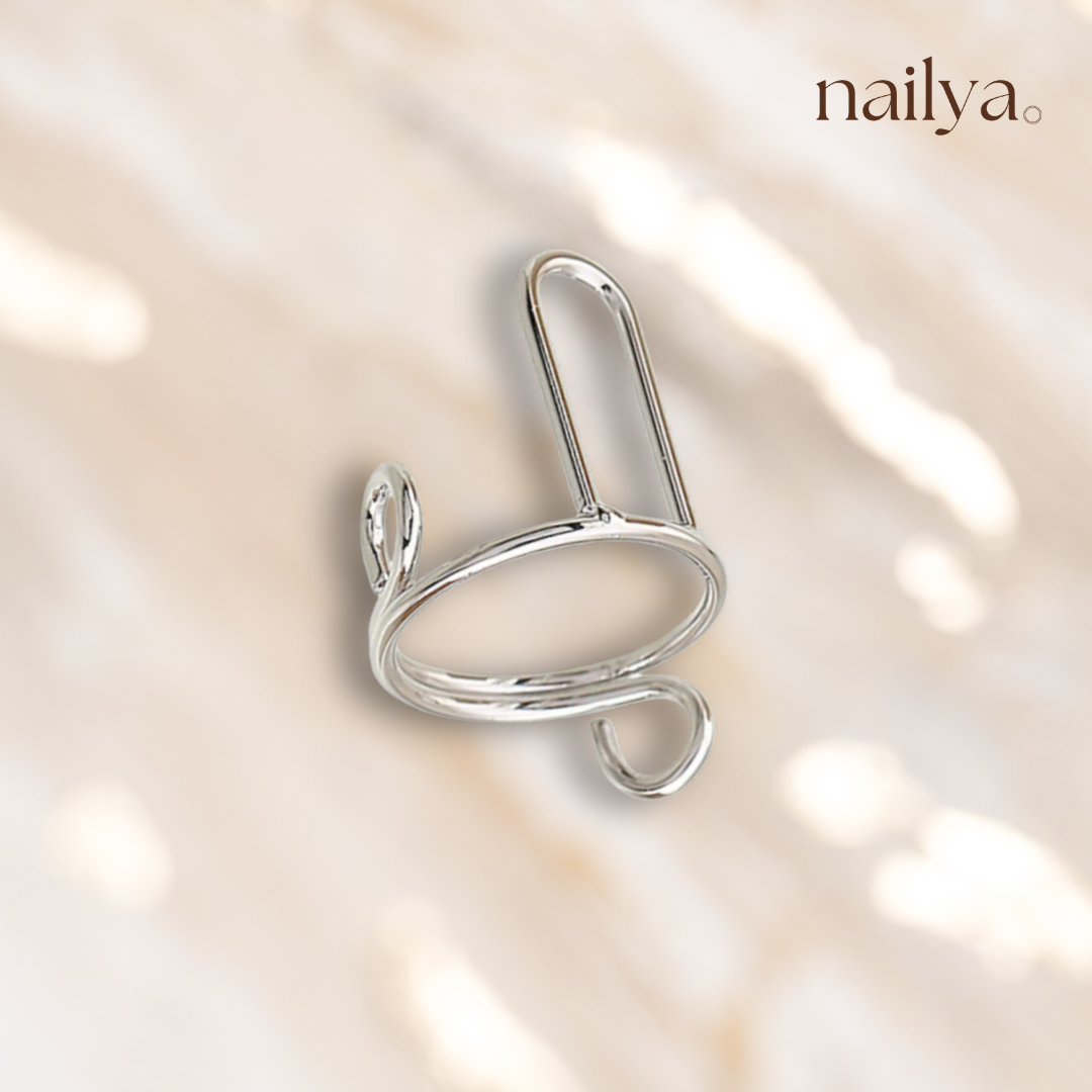 Nailya Rings